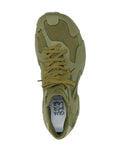 Camperlab Tossu Caged Knitted Sneakers
