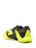 Camperlab Tormenta Panelled Mesh Sneakers
