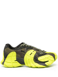 Camperlab Tormenta Panelled Mesh Sneakers