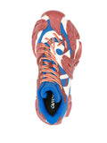 Camperlab Tormenta Panelled Mesh Sneakers