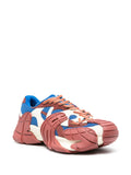 Camperlab Tormenta Panelled Mesh Sneakers