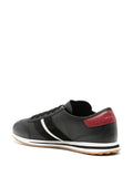 Bally Sussex Logo-Print Sneakers