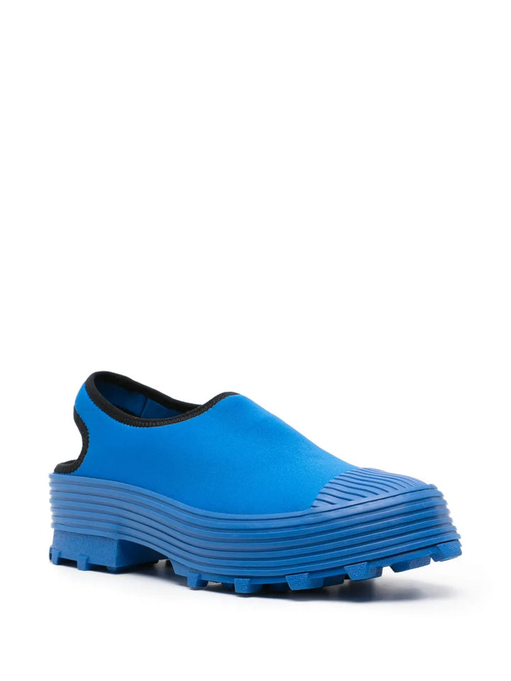 Camperlab Traktori Clogs