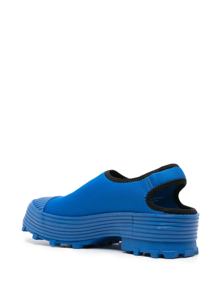 Camperlab Traktori Clogs
