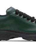 Burberry Ranger Leather Sneakers