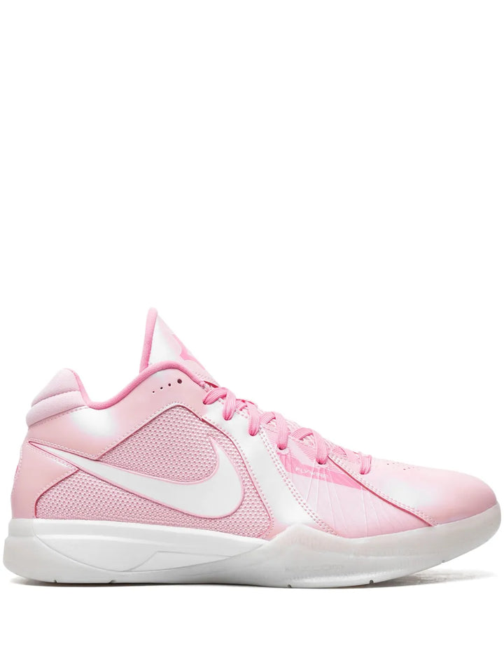 Kd 3 Aunt Pearl Sneakers