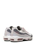 Air Max 95 Vast Grey/Red Stardust Sneakers