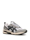 Asics Gel-1090 V2 White/Steel Grey Sneakers