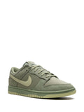Dunk Low Oil Green Sneakers