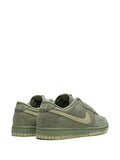 Dunk Low Oil Green Sneakers