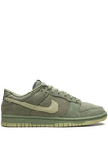 Dunk Low Oil Green Sneakers