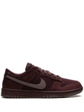 Dunk Low Burgundy Crush Sneakers