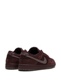 Dunk Low Burgundy Crush Sneakers
