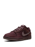 Dunk Low Burgundy Crush Sneakers