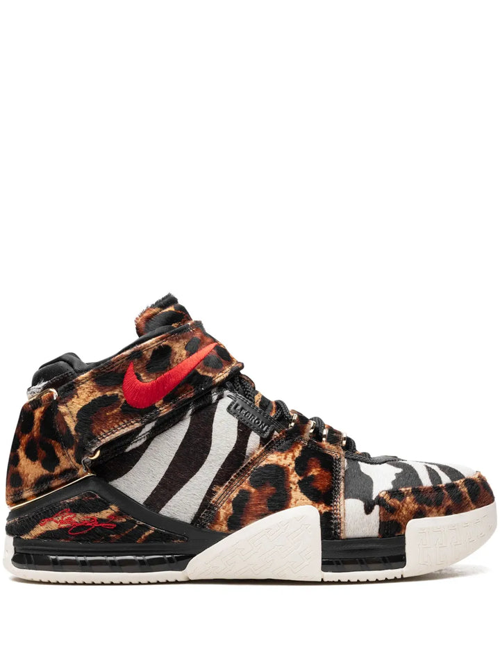 Lebron 2 Beast Sneakers