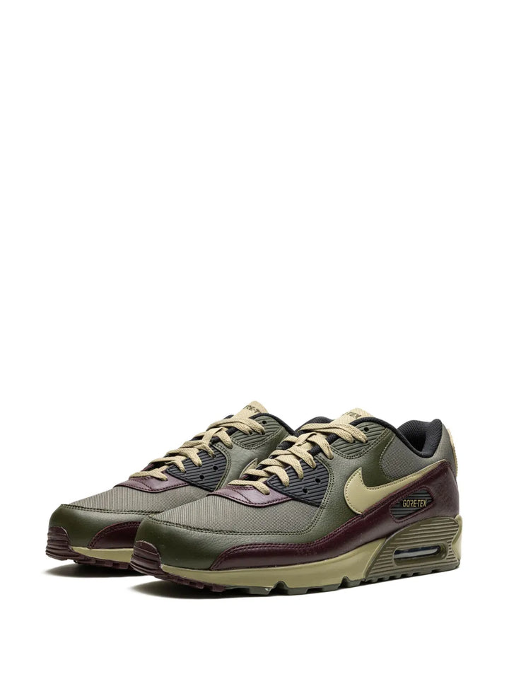 Air Max 90 Gore-Tex Medium Olive Sneakers