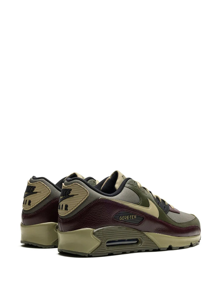 Air Max 90 Gore-Tex Medium Olive Sneakers