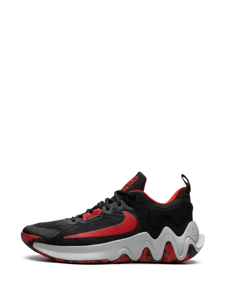 Giannis Immortality 2 Bred Sneakers