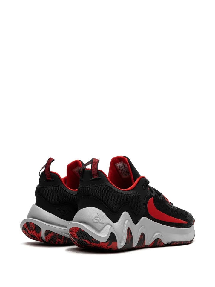Giannis Immortality 2 Bred Sneakers