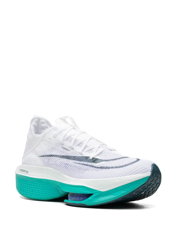 Air Zoom Alphafly Next% 2 Deep Jungle Sneakers