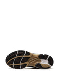 Asics Gel-Kayano 14 Black/Coffee Sneakers