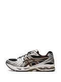 Asics Gel-Kayano 14 Black/Coffee Sneakers