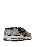 Asics Gel-Kayano 14 Black/Coffee Sneakers