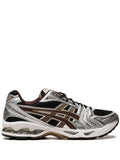 Asics Gel-Kayano 14 Black/Coffee Sneakers