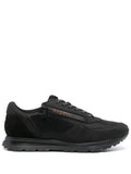Bugatti Philip Panelled Sneakers