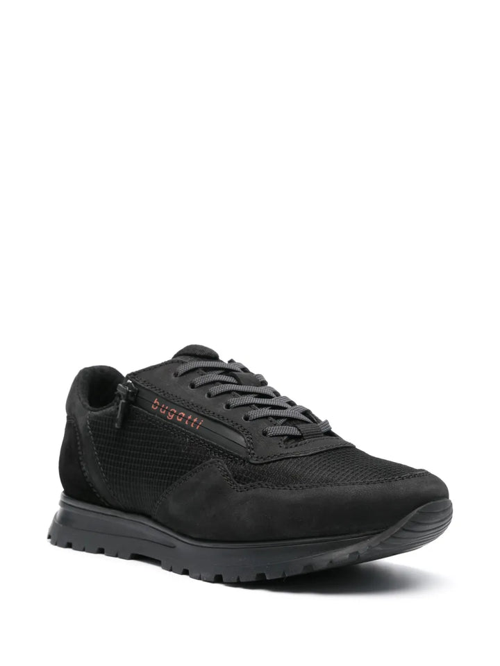 Bugatti Philip Panelled Sneakers