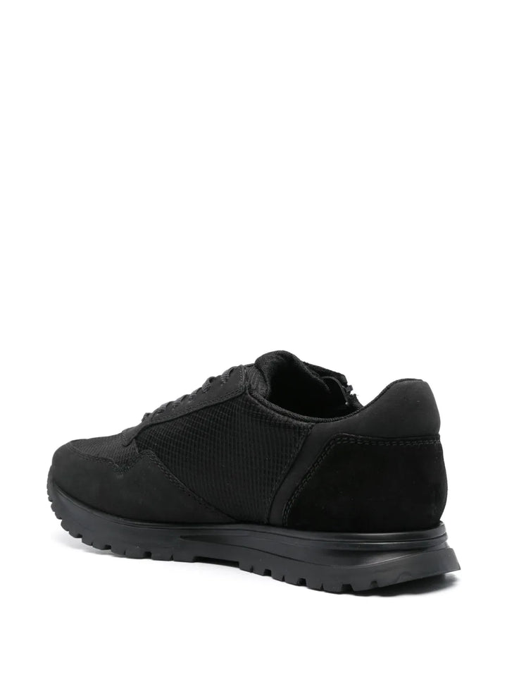 Bugatti Philip Panelled Sneakers