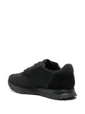 Bugatti Philip Panelled Sneakers