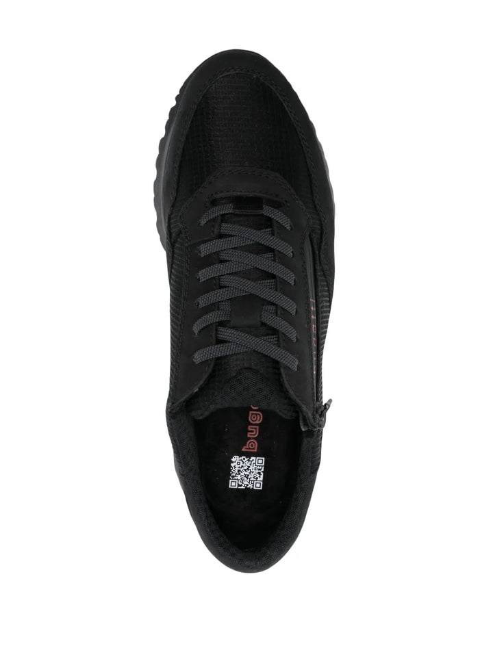 Bugatti Philip Panelled Sneakers