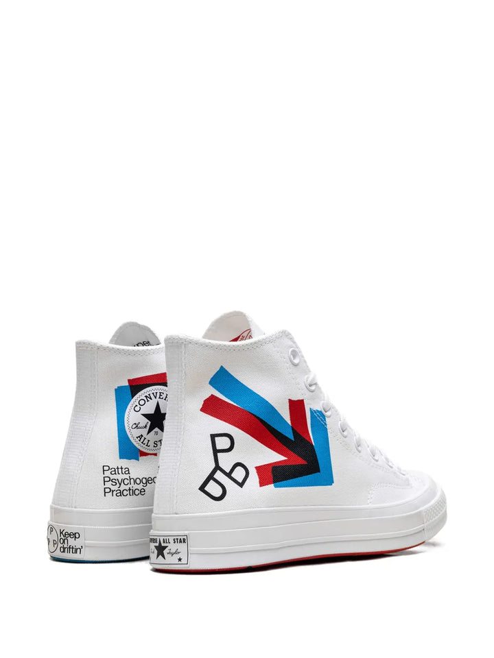 Converse X Patta Chuck 70 Sneakers