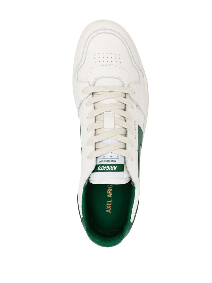 Axel Arigato Dice-A Leather Sneakers
