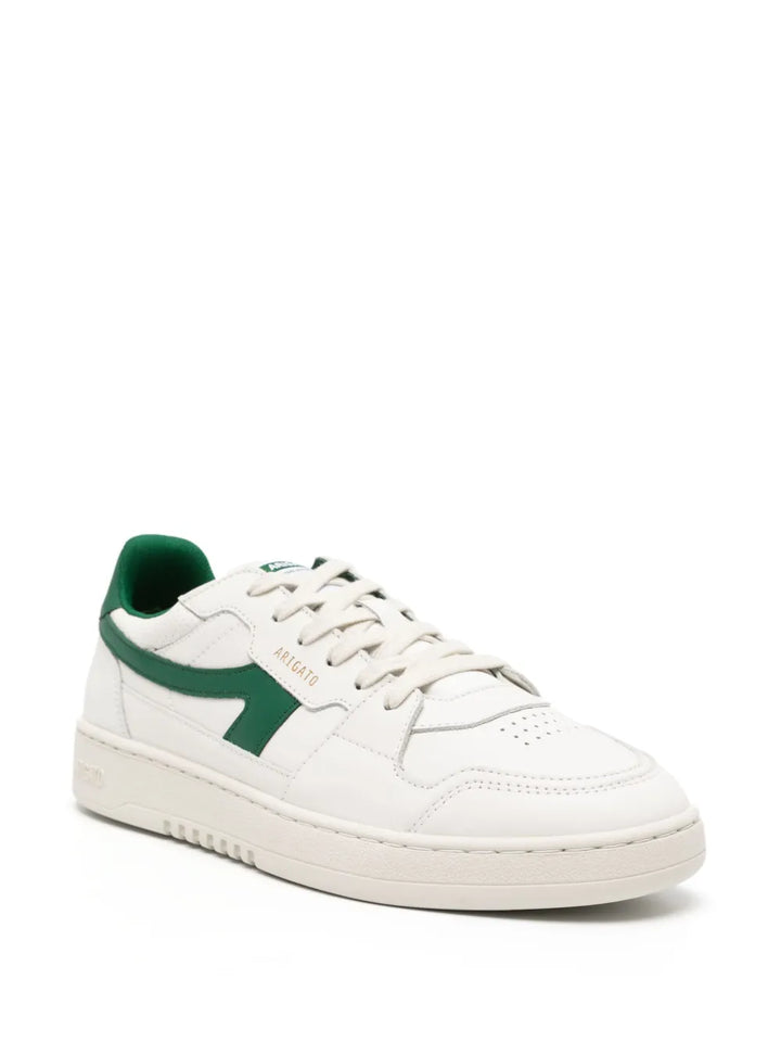 Axel Arigato Dice-A Leather Sneakers
