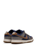 Dunk Low Tweed Corduroy Sneakers