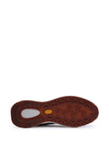 Bally Asken Leather Sneakers
