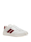 Bally Raise Leather Sneakers
