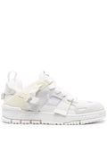 Axel Arigato Area Patchwork Sneakers