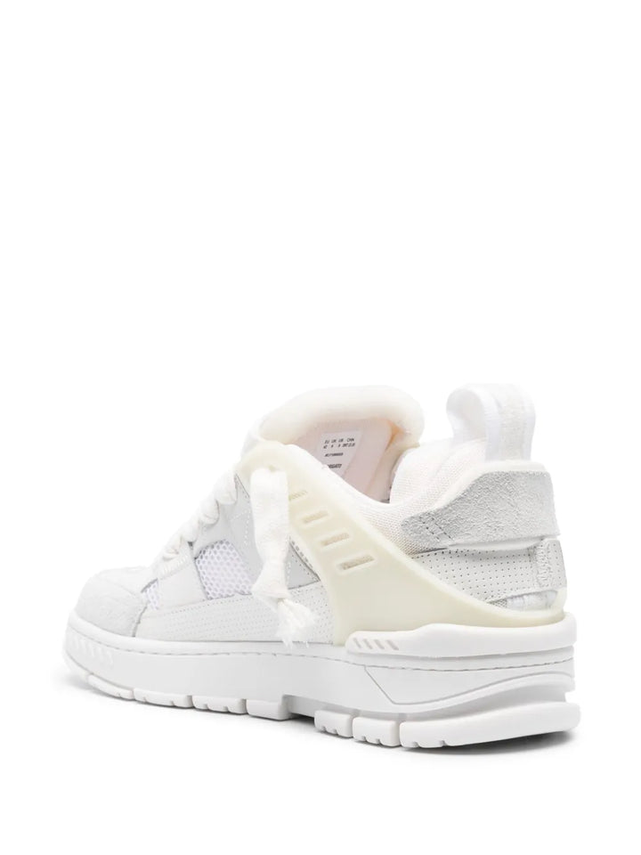 Axel Arigato Area Patchwork Sneakers