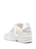 Axel Arigato Area Patchwork Sneakers