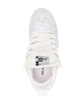 Axel Arigato Area Patchwork Sneakers