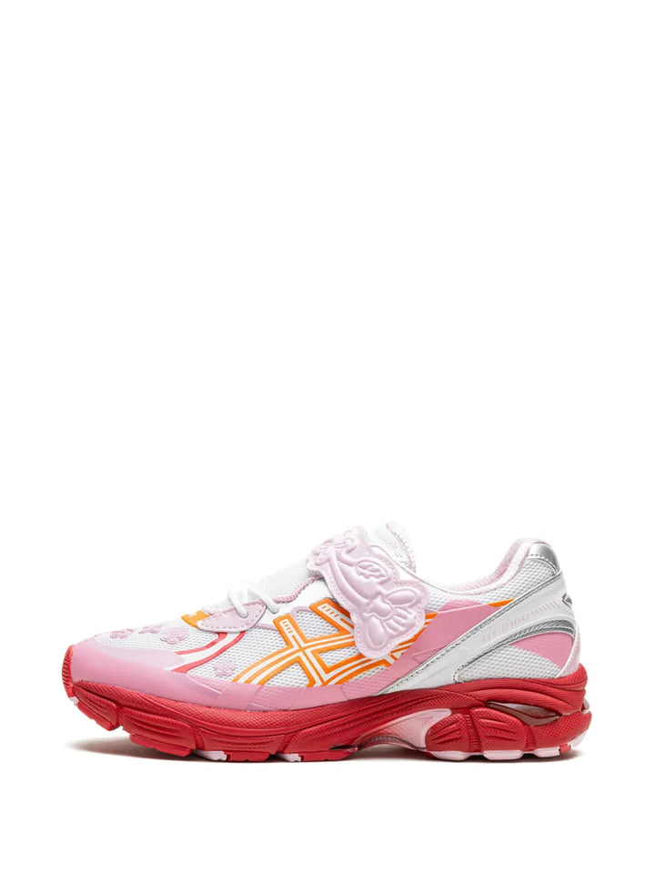 Asics X Cecilie Bahnsen Gt-2160 Habanero Sneakers