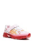 Asics X Cecilie Bahnsen Gt-2160 Habanero Sneakers
