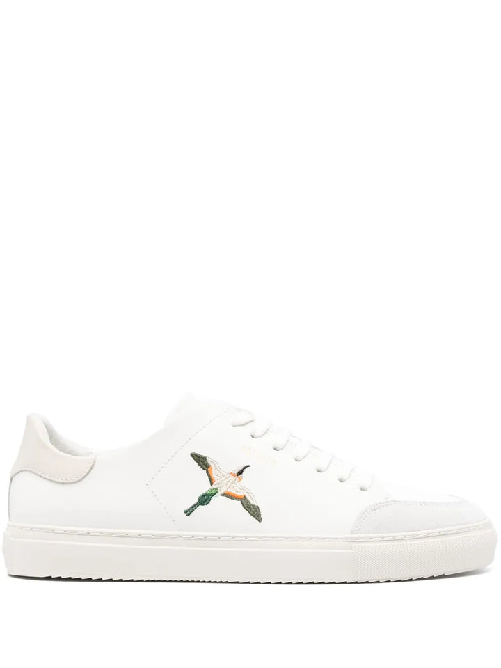 Axel Arigato Clean 90 Triple B Bird Sneakers