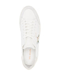Axel Arigato Clean 90 Triple B Bird Sneakers