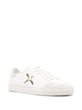 Axel Arigato Clean 90 Triple B Bird Sneakers
