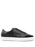 Axel Arigato Clean 90 Triple B Bird Leather Sneakers