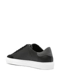 Axel Arigato Clean 90 Triple B Bird Leather Sneakers